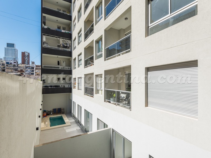 Gurruchaga y Santa Fe II