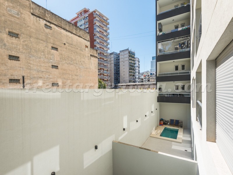 Gurruchaga y Santa Fe II