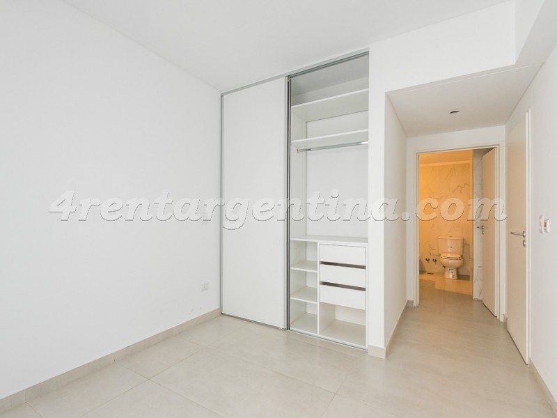 Gurruchaga y Santa Fe II