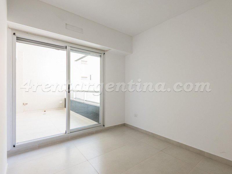 Gurruchaga y Santa Fe II