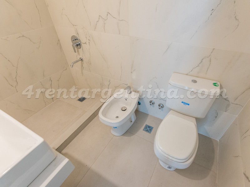 Gurruchaga y Santa Fe II