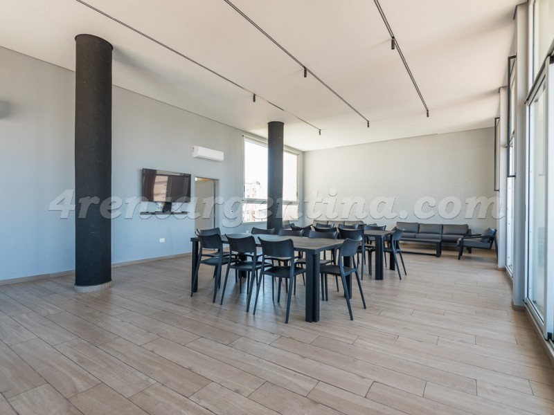 Gurruchaga y Santa Fe II