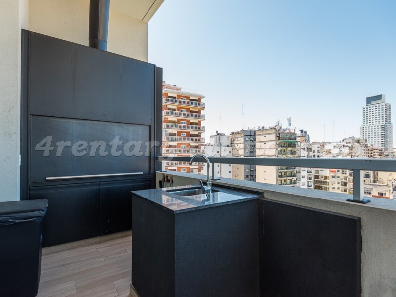 Gurruchaga y Santa Fe II