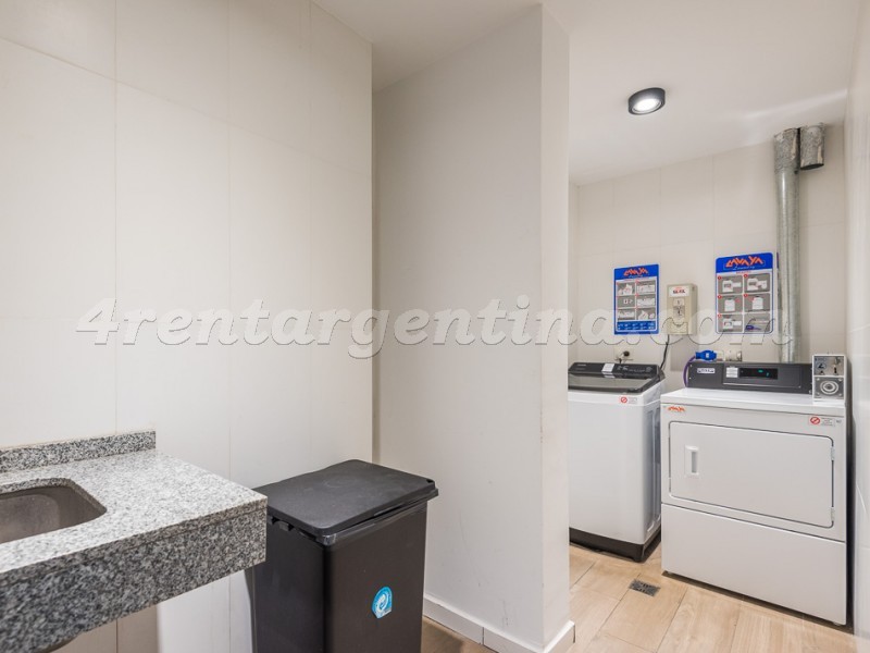 Gurruchaga y Santa Fe II