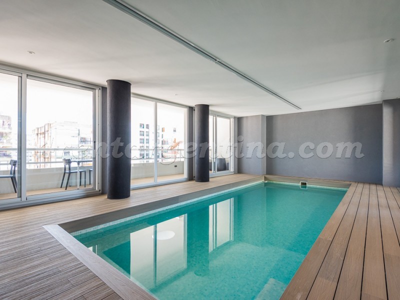 Gurruchaga y Santa Fe II