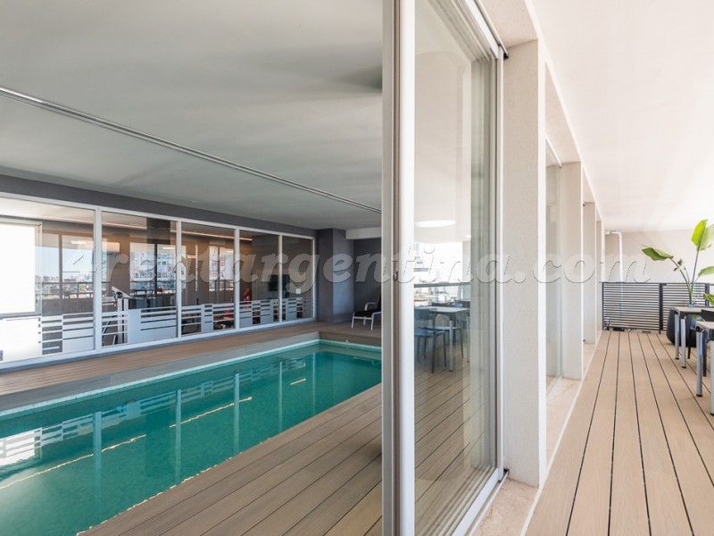 Gurruchaga y Santa Fe II