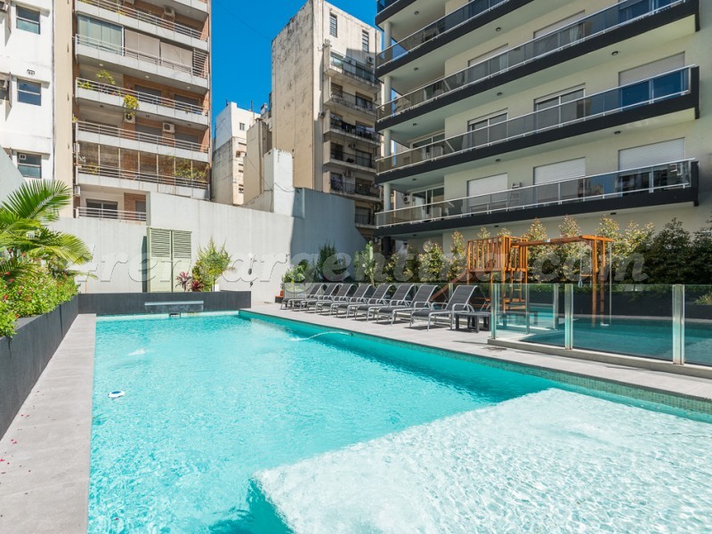 Gurruchaga y Santa Fe II