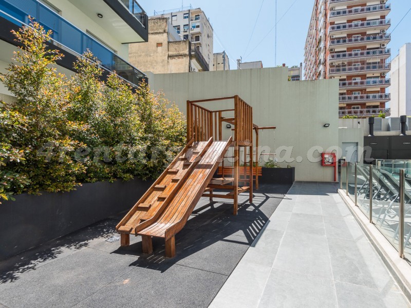 Gurruchaga y Santa Fe II