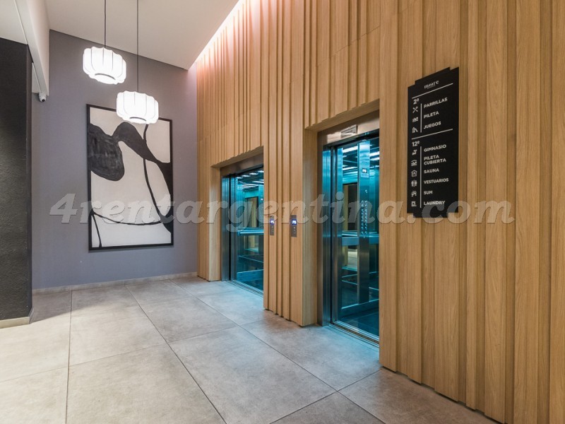 Gurruchaga y Santa Fe II