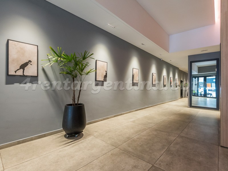 Gurruchaga y Santa Fe II