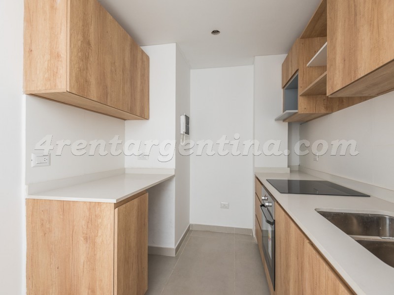 Gurruchaga y Santa Fe III