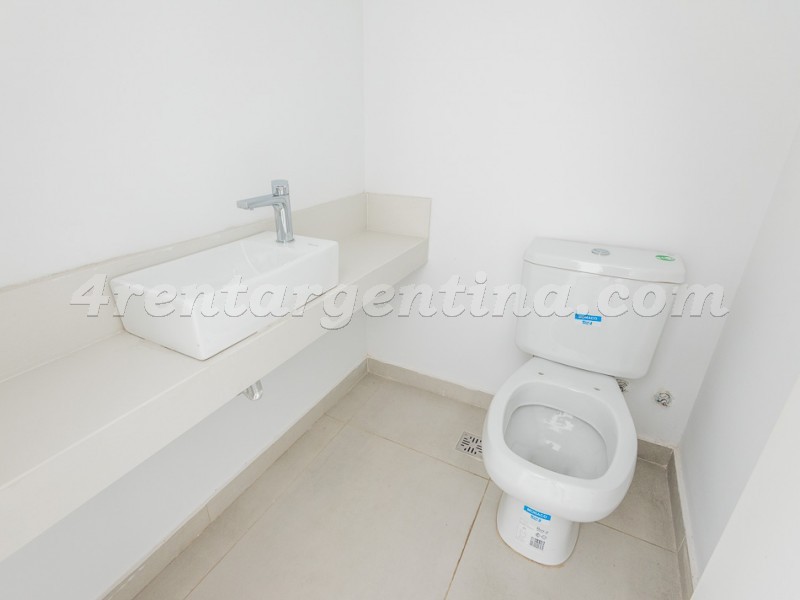 Gurruchaga y Santa Fe III