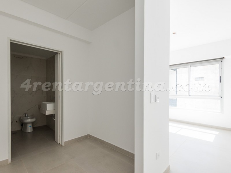 Gurruchaga y Santa Fe III