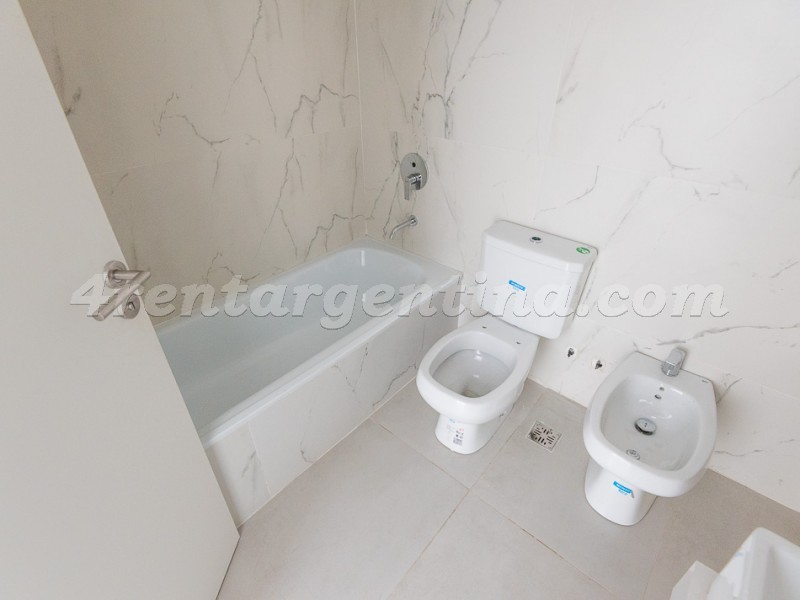 Gurruchaga y Santa Fe III