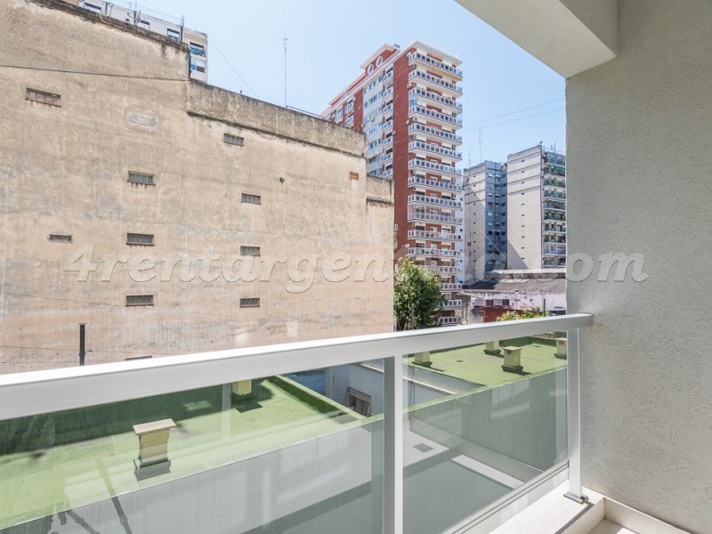 Gurruchaga y Santa Fe III