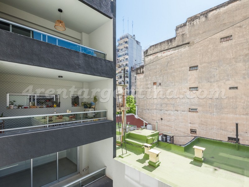 Gurruchaga y Santa Fe III