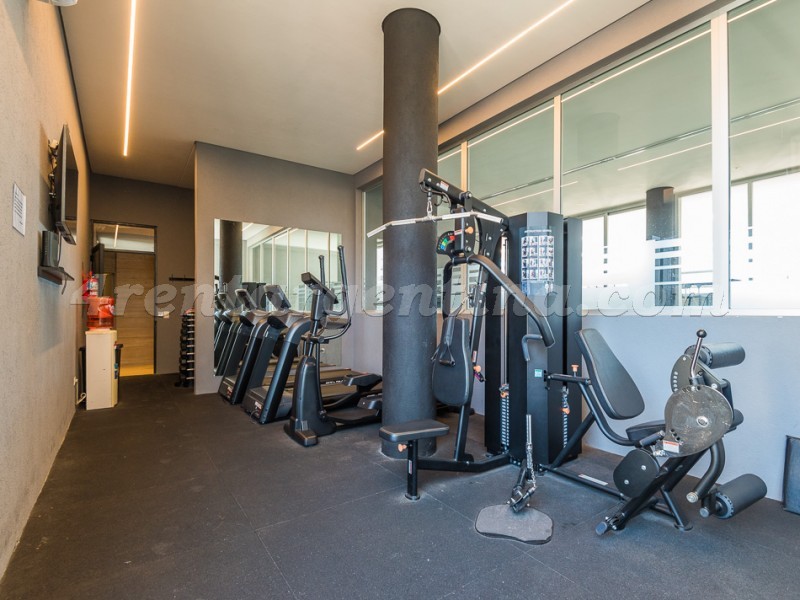 Gurruchaga y Santa Fe III