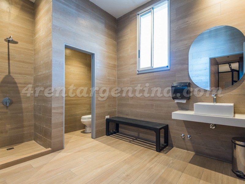 Gurruchaga y Santa Fe III