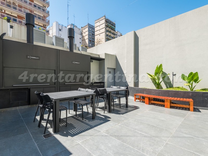 Gurruchaga y Santa Fe III