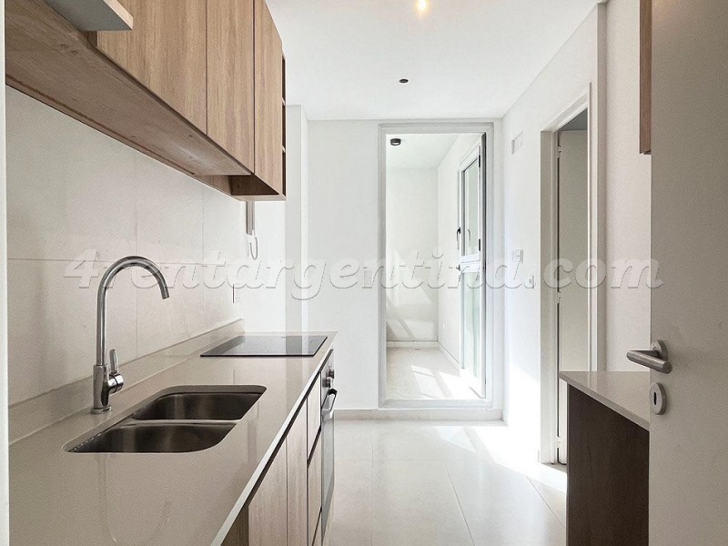 Gurruchaga y Santa Fe IV