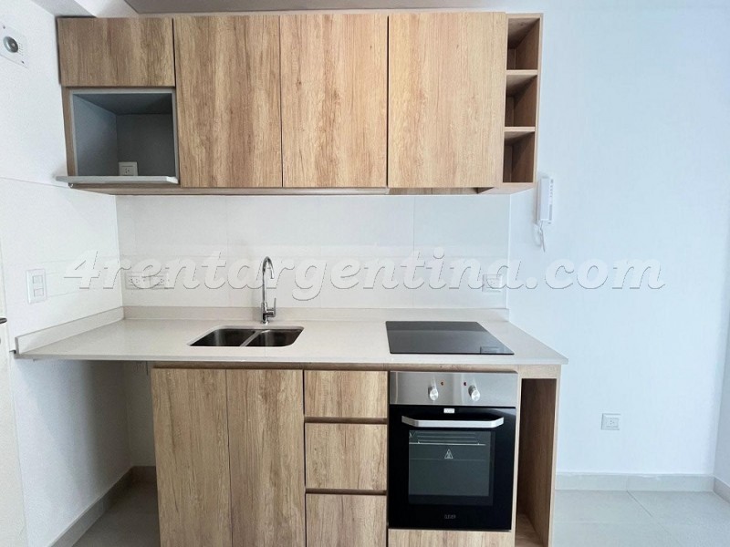 Gurruchaga y Santa Fe IV