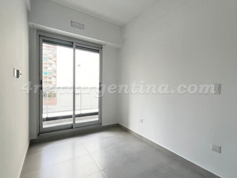 Gurruchaga y Santa Fe IV