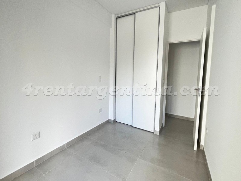 Gurruchaga y Santa Fe IV