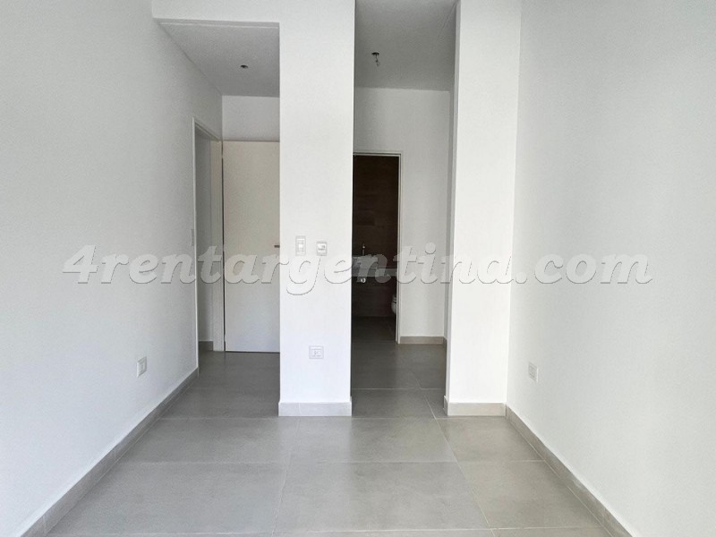 Gurruchaga y Santa Fe IV