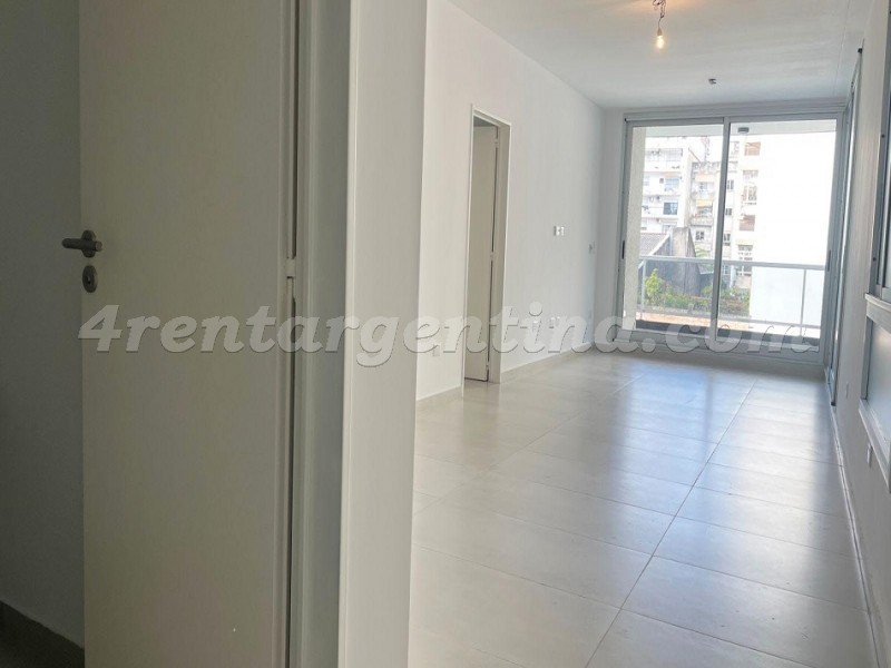 Gurruchaga y Santa Fe IV