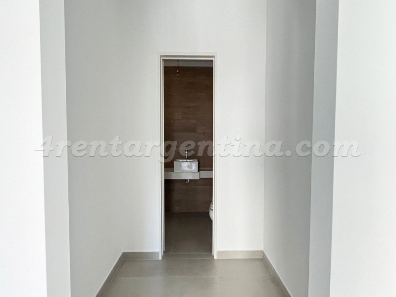 Gurruchaga y Santa Fe IV