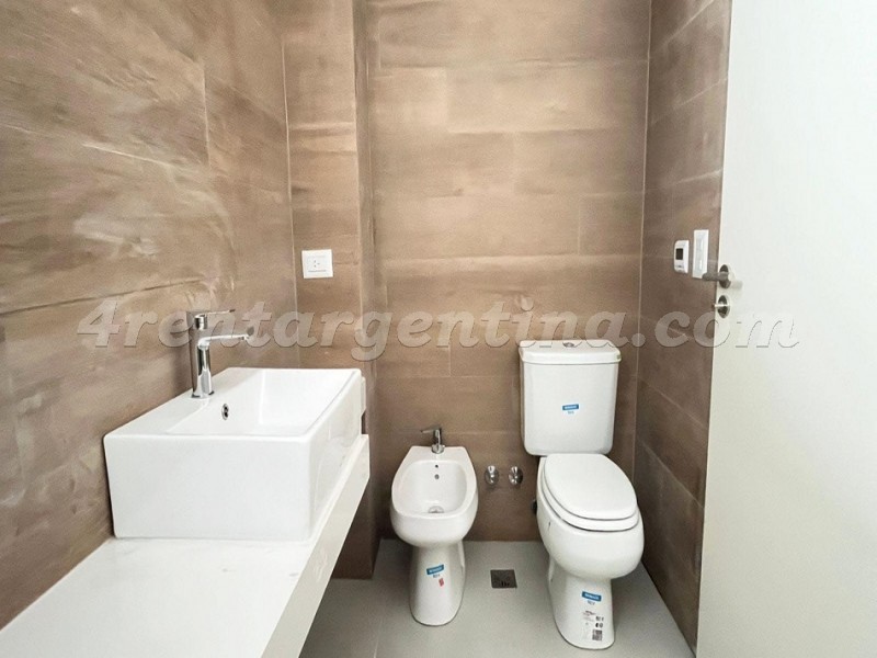 Gurruchaga y Santa Fe IV