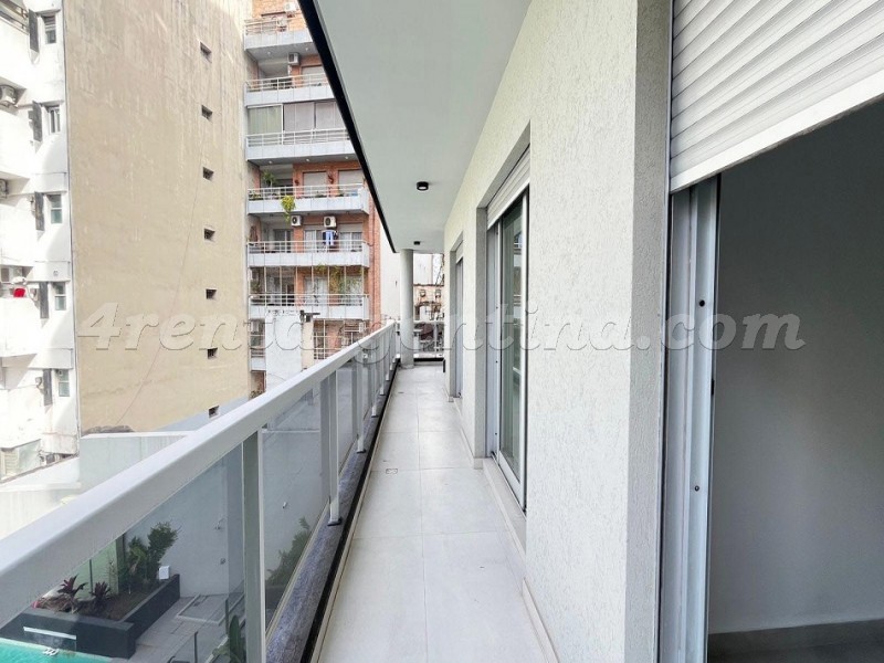 Gurruchaga y Santa Fe IV