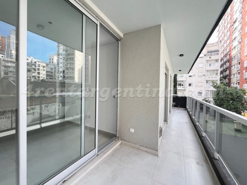 Gurruchaga y Santa Fe IV