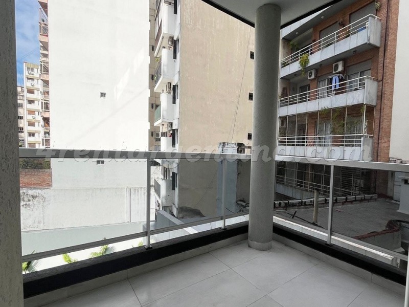 Gurruchaga y Santa Fe IV