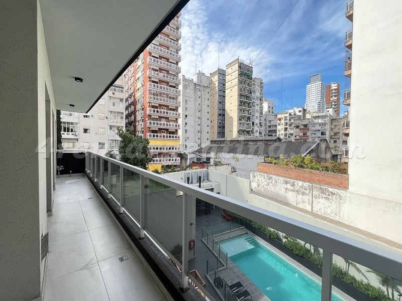 Gurruchaga y Santa Fe IV