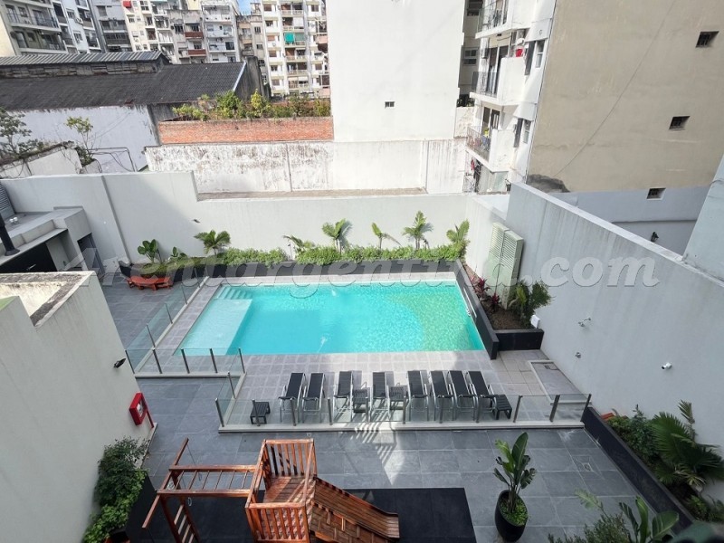 Gurruchaga y Santa Fe IV