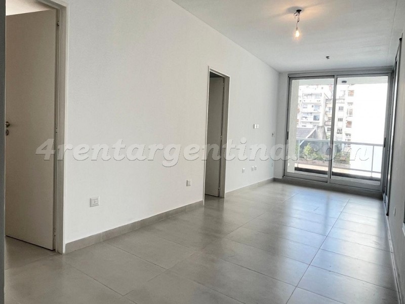 Gurruchaga y Santa Fe IV