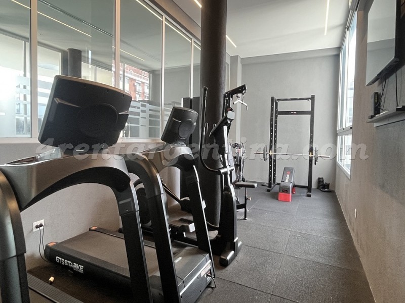 Gurruchaga y Santa Fe IV