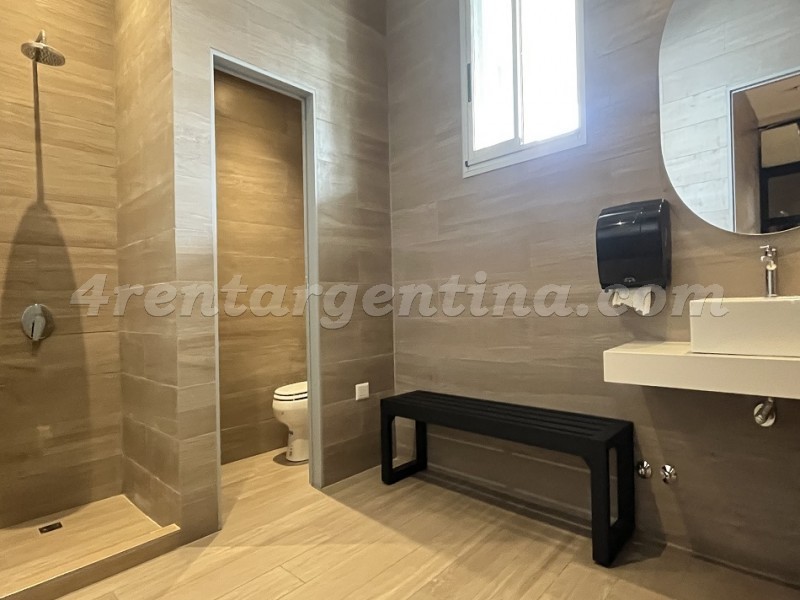 Gurruchaga y Santa Fe IV