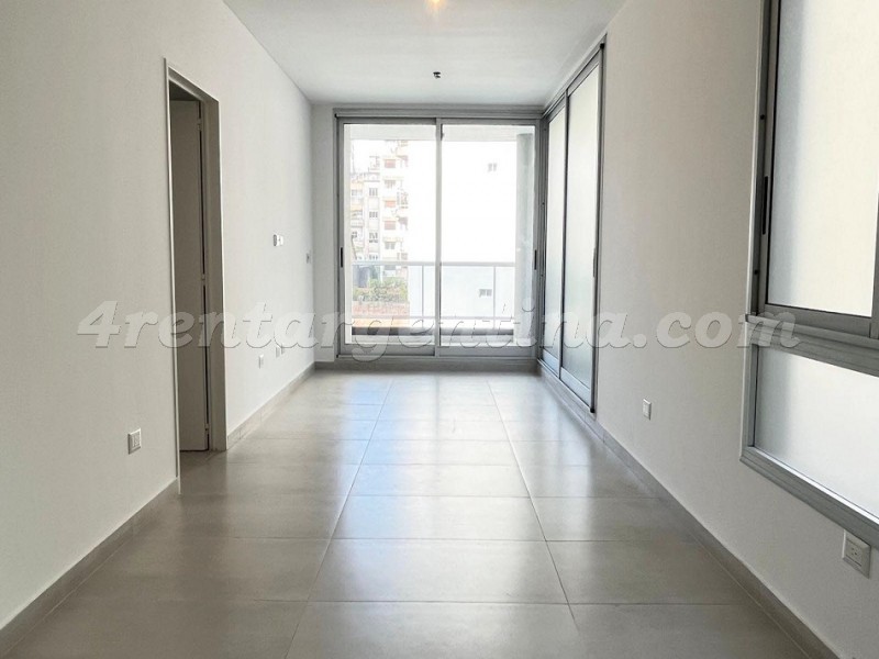 Gurruchaga y Santa Fe IV