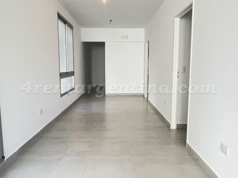 Gurruchaga y Santa Fe IV