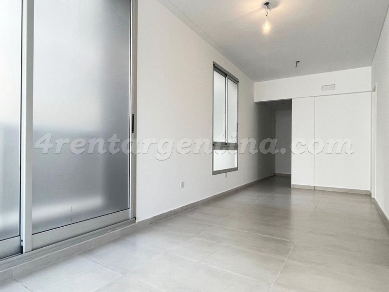 Gurruchaga y Santa Fe IV