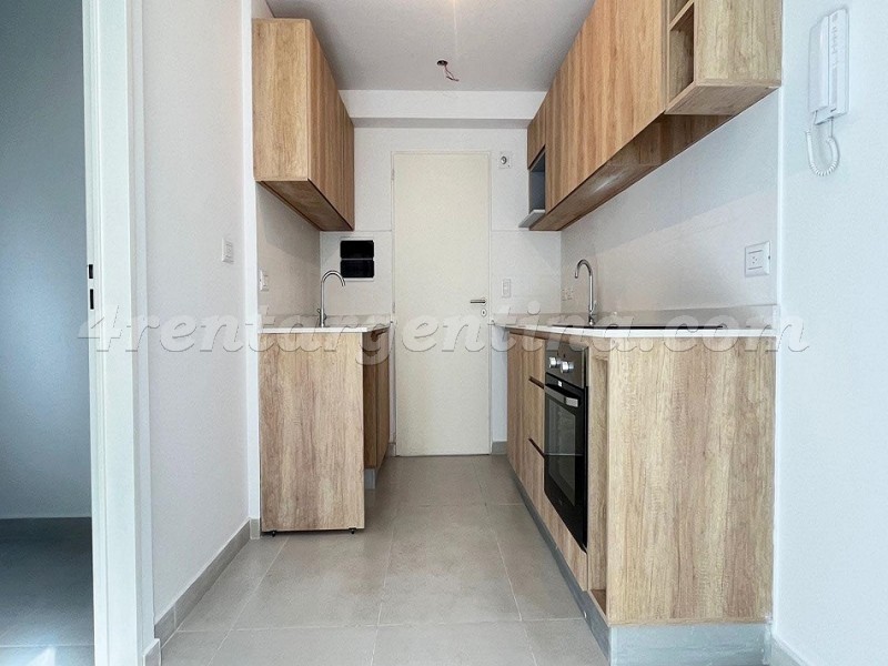 Gurruchaga y Santa Fe IV