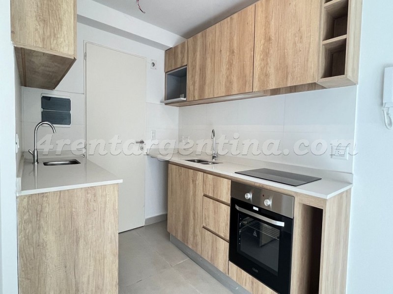 Gurruchaga y Santa Fe IV