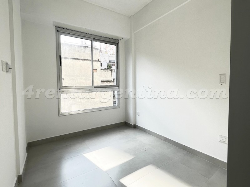 Gurruchaga y Santa Fe V