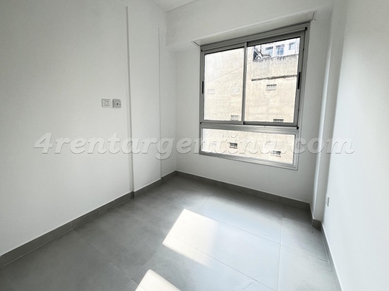 Gurruchaga y Santa Fe V