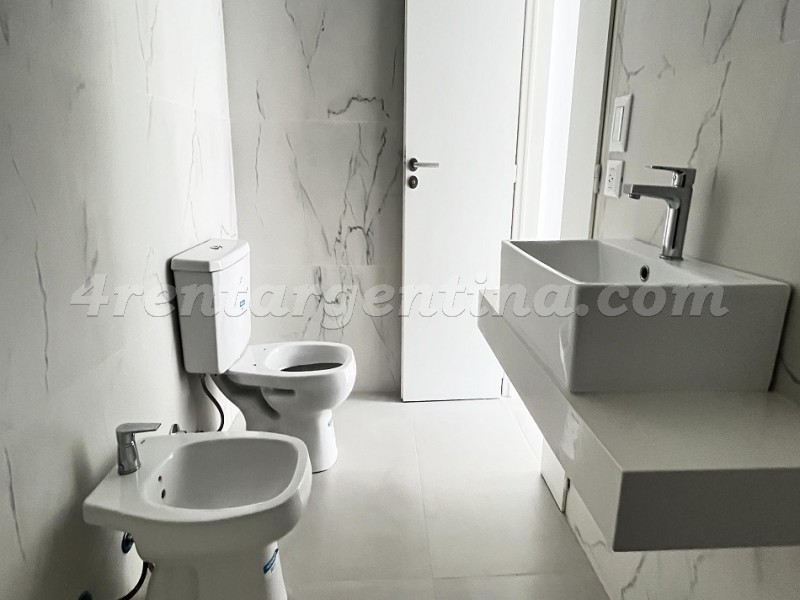 Gurruchaga y Santa Fe V