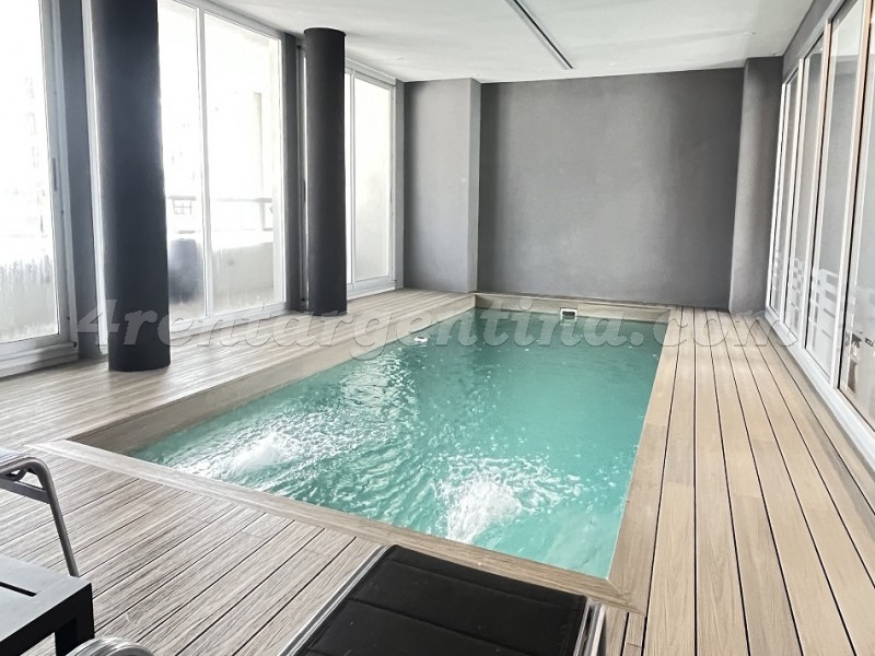 Gurruchaga y Santa Fe V