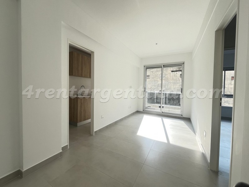 Gurruchaga y Santa Fe V