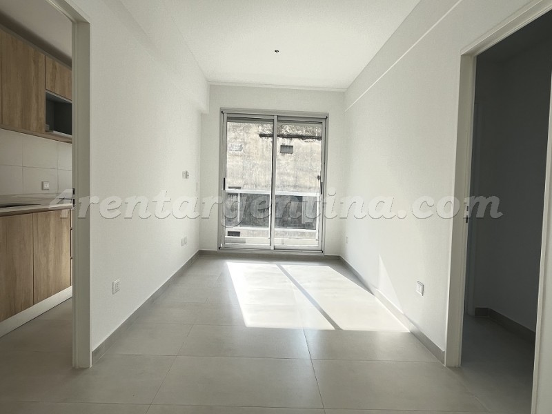 Gurruchaga y Santa Fe V